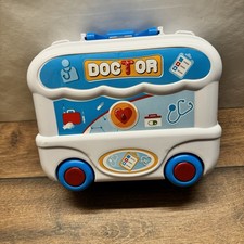 Kinder Arztkoffer Spielzeug