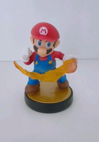 Nintendo amiibo mario 1 - mario, no.