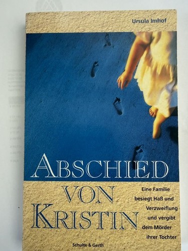Abschied von kristin - abschied,
