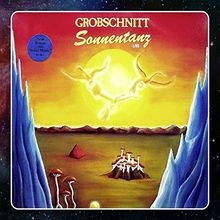 Sonnentanz - Live (2015