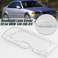 Front Left Headlight Cover