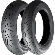 Motorradreifen Bridgestone 150/80 R16 71H EXEDRA MAX FRONT E