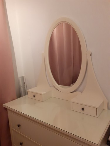 Kommode mit schubladen - kommode,
