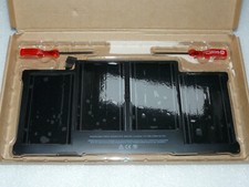 Original Apple Macbook Air 33cm A1466 A1496 A1369 A1377 2011 2012 Batterie A1405