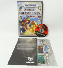 Super Smash Bros. Melee