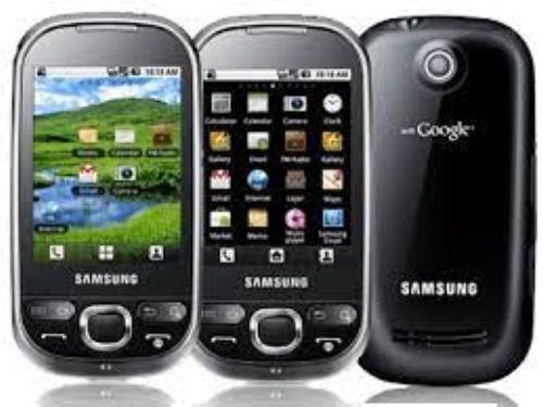 Samsung i5500 europa - samsung,