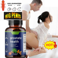 NEU Prostata Gesundheit