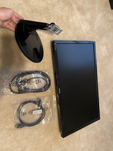 Asus ve248 - asus,
