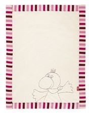 Sigikid Decke Gans Gisella