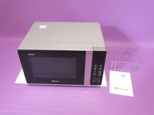 Bauknecht MF 203 SB Kombi 800W