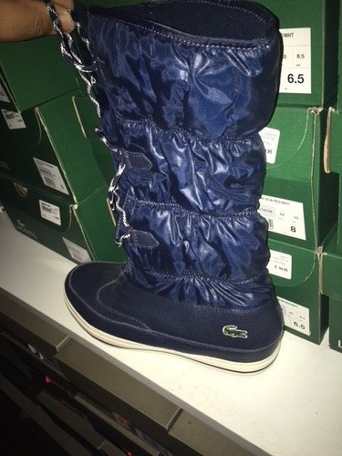 Womens lacoste tuilerie - womens,