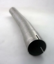 Sport Vorschalldämpfer