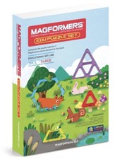 Magformers Intelligent