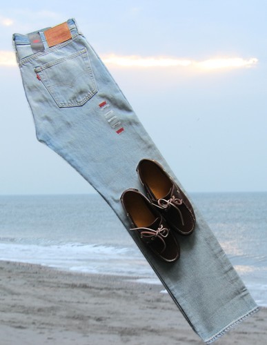 Levis 501 502 - 511,, 512