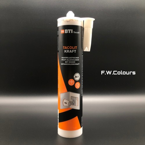 Bti tacolit kraft 290ml - kraft,