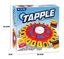 Deutsch 2024 Think Word Tapple