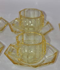 Edel Pressglas Serie " Stolz"