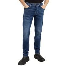 G-Star Herren Jeans 3301 SLIM