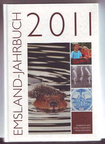 Jahrbuch emsländischen