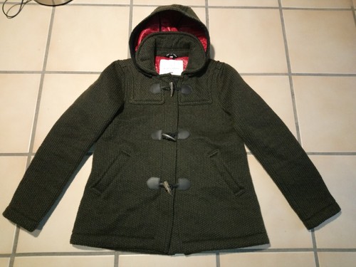 Original montgomery damen - original,