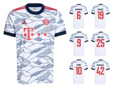 Trikot Adidas FC Bayern
