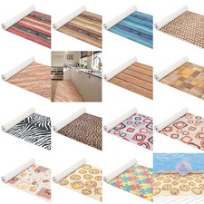 Weichschaummatte Meterware Breite 65 cm ANRO Matte Badvorleger Antirutschmatte