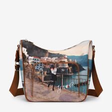 YNOT? - DAMEN SCHULTERTASCHE