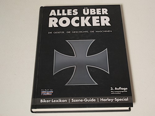 Alles über rocker - über,