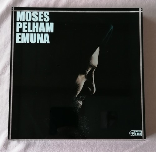 Moses pelham - pelham, –