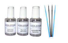 Lackstift je 30ml passend für