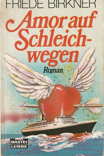 Friede birkner amor auf - friede,