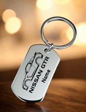 Personalisierter nissan gtr - personalisierter,