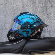 Orz Doppelbrille Motorradhelm