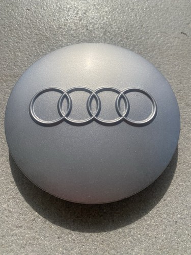 Audi nabendeckel - audi,