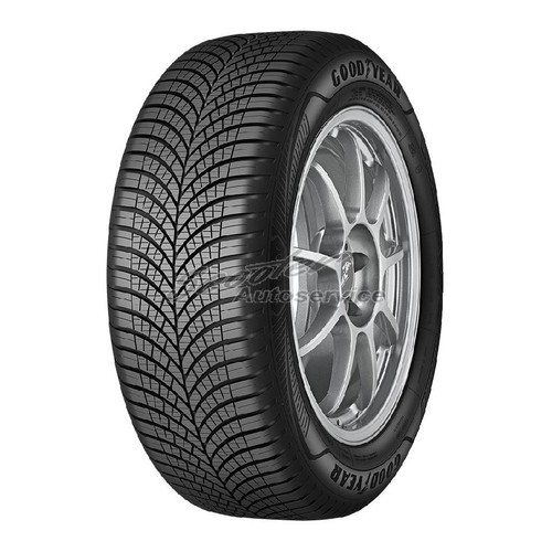 Allwetterreifen goodyear - allwetterreifen,