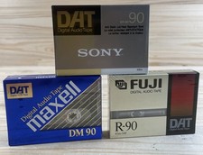 NEU/OVP • Fuji R-90 Maxell