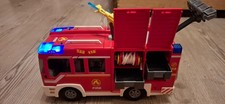 playmobil Feuerwehr