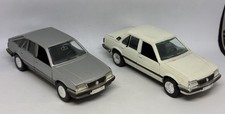 2x Modellauto 1:43 GAMA mini