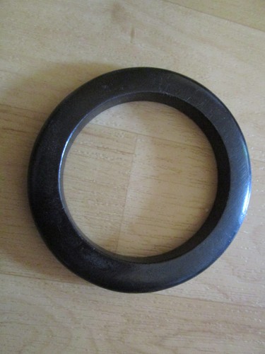Echtholz armreif holz schmuck - armreif,