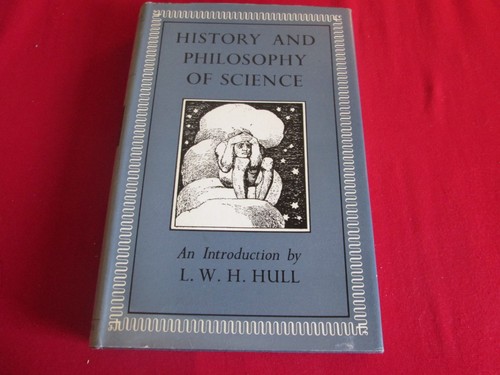 History and philosophy - history,