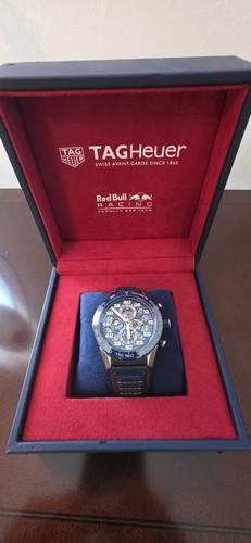 Tag heuer carrera calibre - tag,
