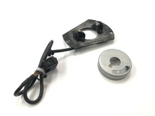 BMW R 1150 RT R22 [2001] - Zündrotor Impulsgeber Hallsensor