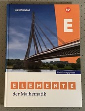 Elemente der Mathematik EF Einführungsphase