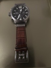 Haemmer Germany Chronograph