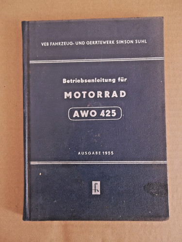 Ddr betriebsanleitung für - ddr,