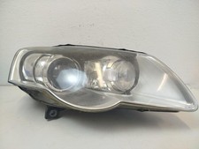 VW Passat 3C B6 Variant