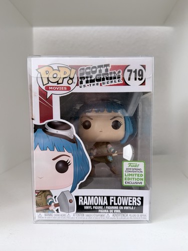 Funko pop scott - funko, pop!