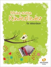 Meine ersten Kinderlieder ~