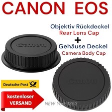 Canon eos objektiv - canon, ef