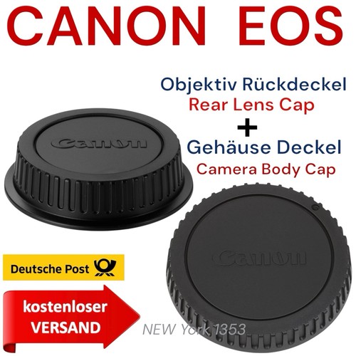 Canon eos objektiv - canon,